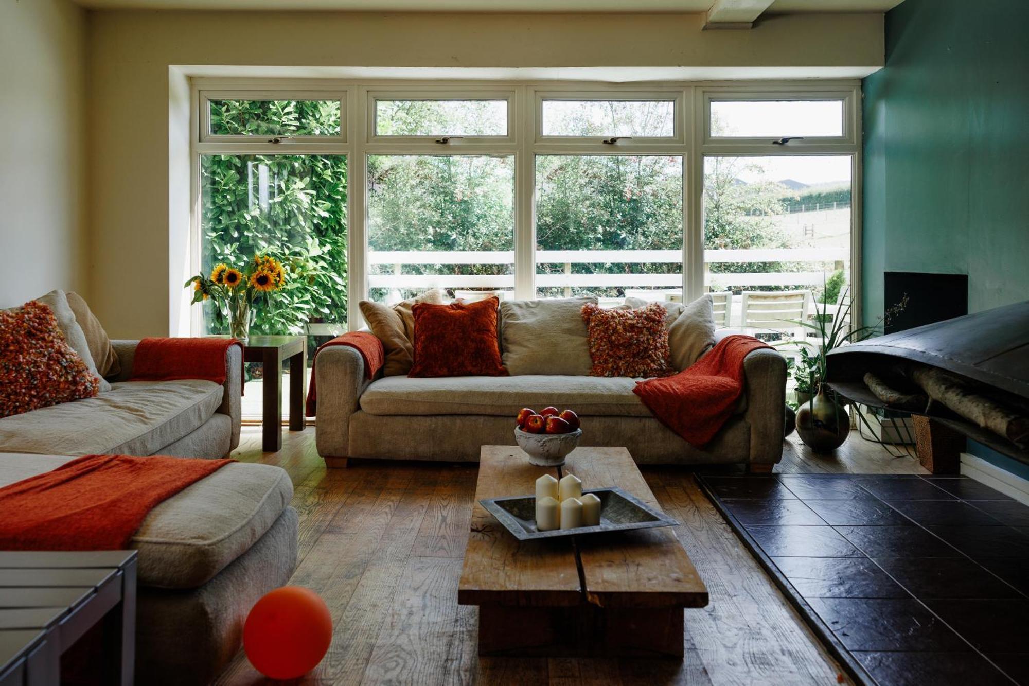 The West Barn Near Bath, Sleeps 24 And 2 Hot Tubs Villa Bristol Luaran gambar