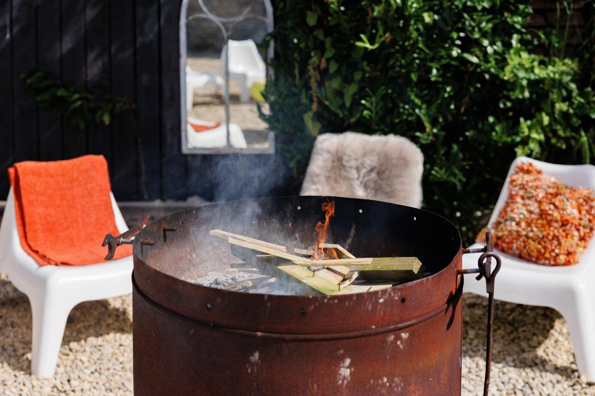 The West Barn Near Bath, Sleeps 24 And 2 Hot Tubs Villa Bristol Luaran gambar