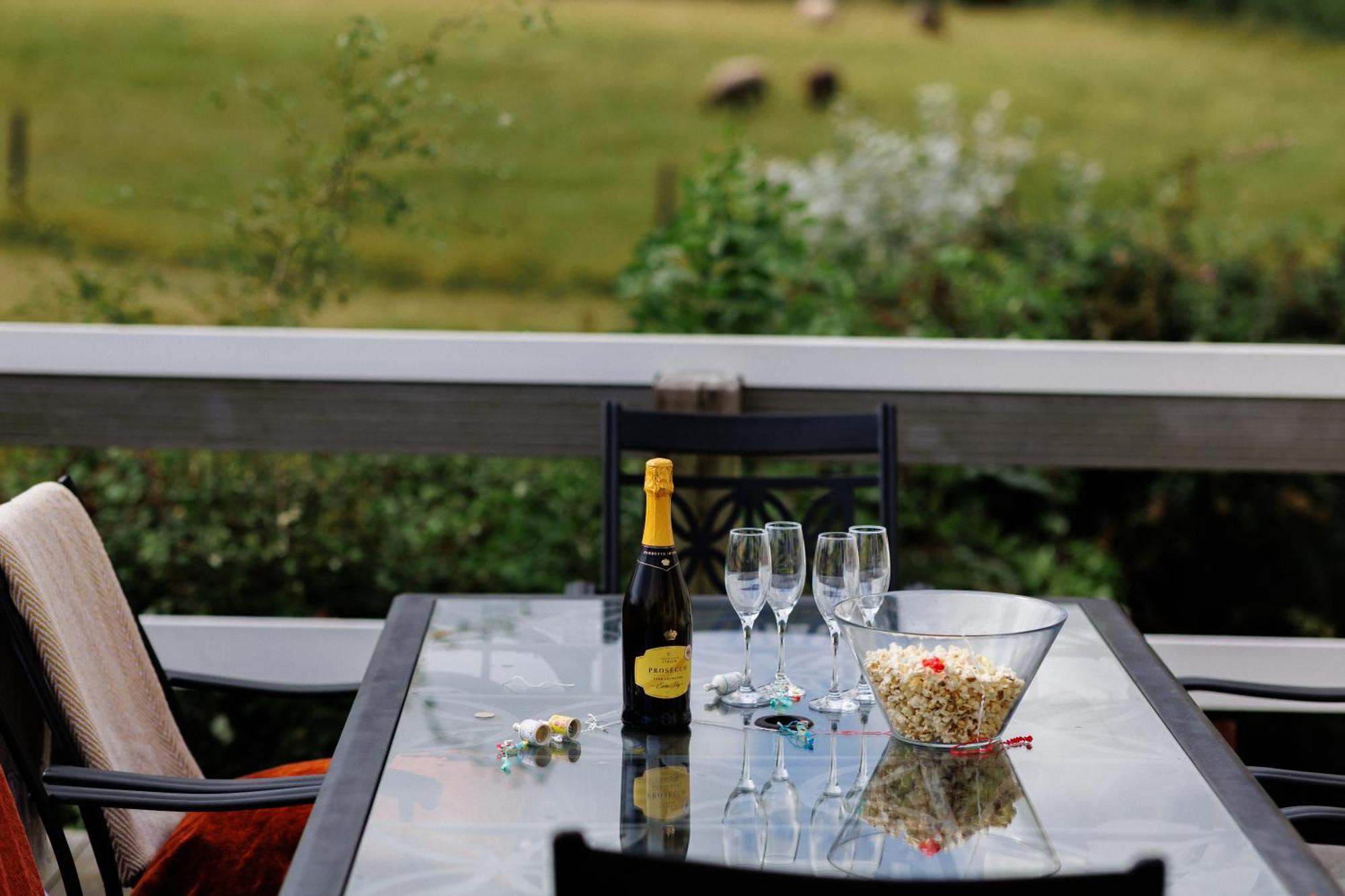 The West Barn Near Bath, Sleeps 24 And 2 Hot Tubs Villa Bristol Luaran gambar