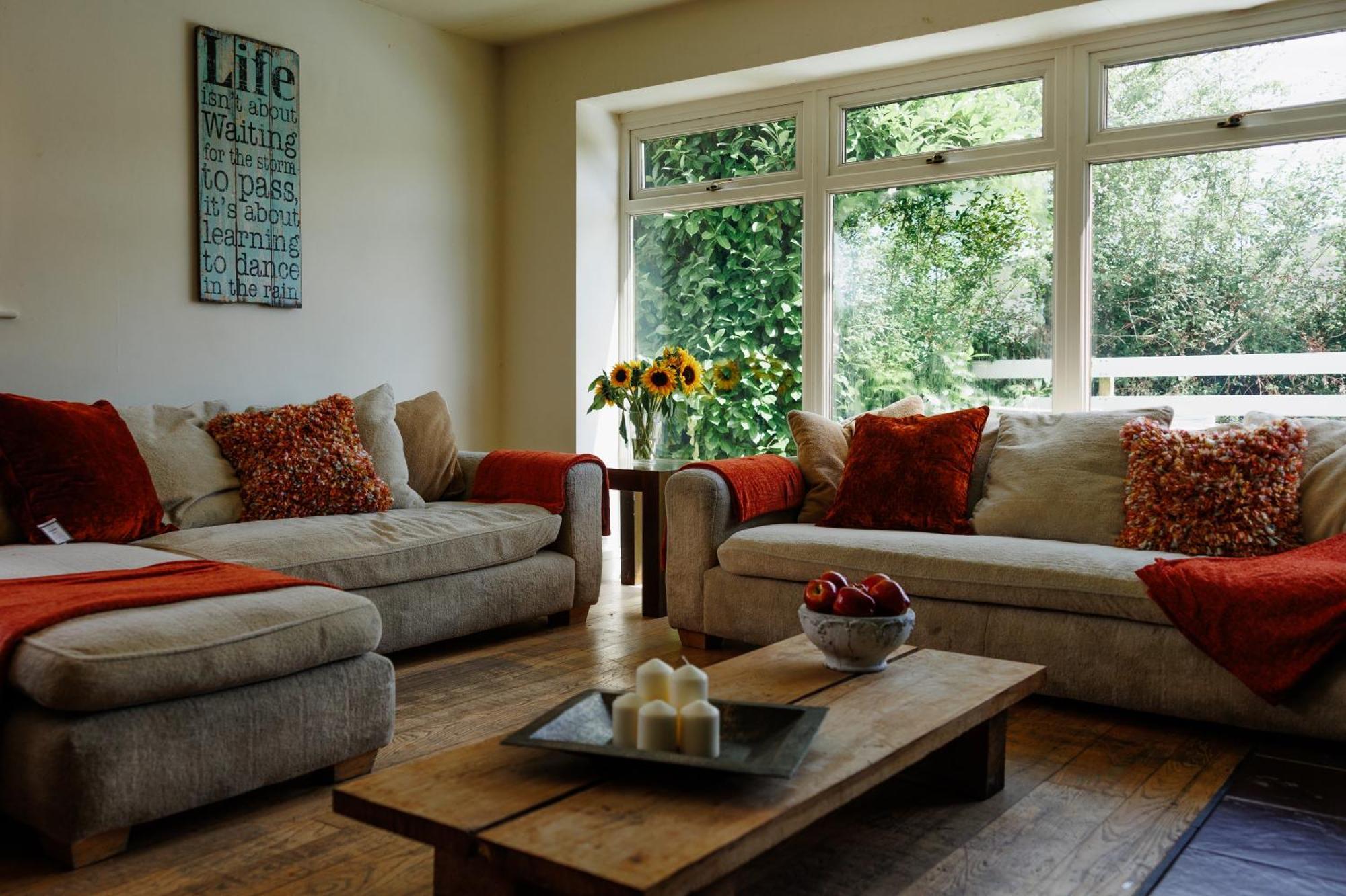 The West Barn Near Bath, Sleeps 24 And 2 Hot Tubs Villa Bristol Luaran gambar