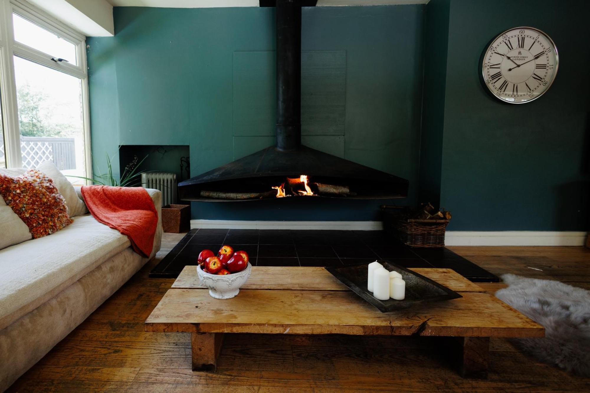 The West Barn Near Bath, Sleeps 24 And 2 Hot Tubs Villa Bristol Luaran gambar